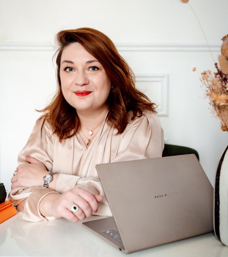 Charlène_Picard présentation